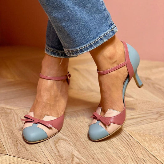 Quinnae™ | Tacchi Confortevoli